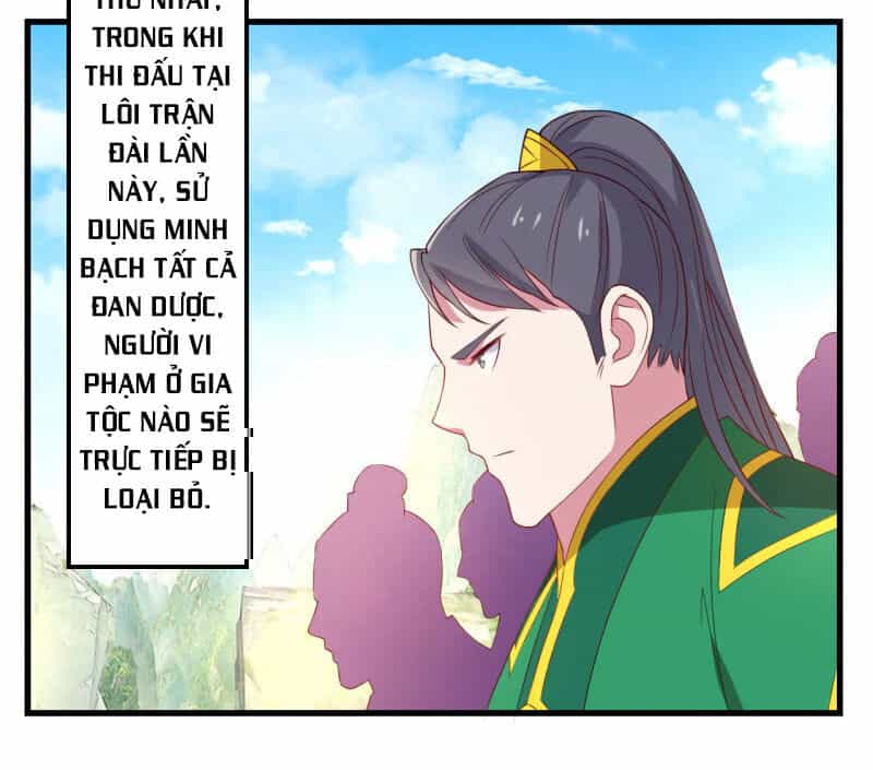Tà Y Cuồng Thê - Chương 130 - ảnh 16