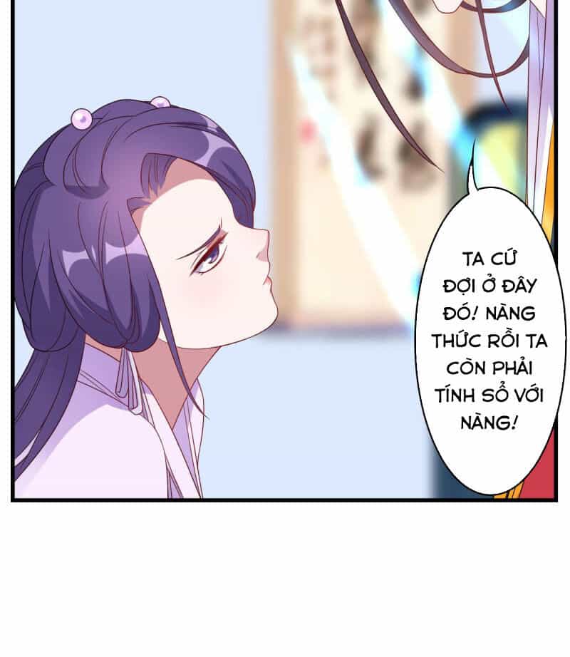 Tà Y Cuồng Thê - Chương 132 - ảnh 19