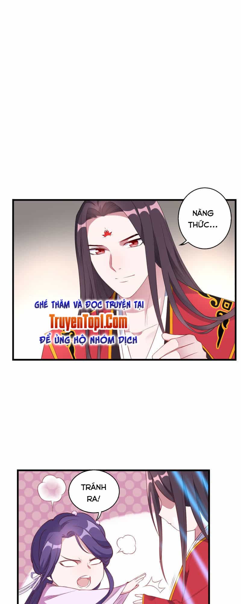 Tà Y Cuồng Thê - Chương 132 - ảnh 2