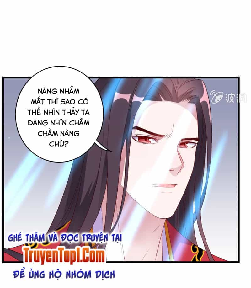 Tà Y Cuồng Thê - Chương 132 - ảnh 22