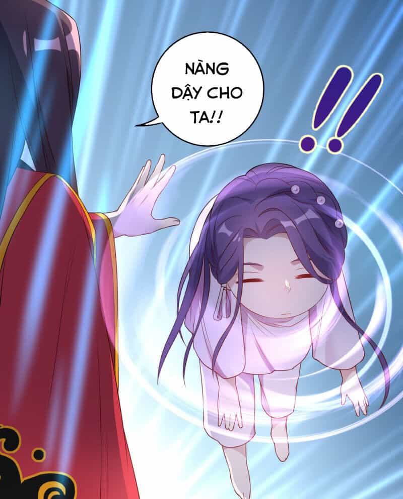 Tà Y Cuồng Thê - Chương 132 - ảnh 5