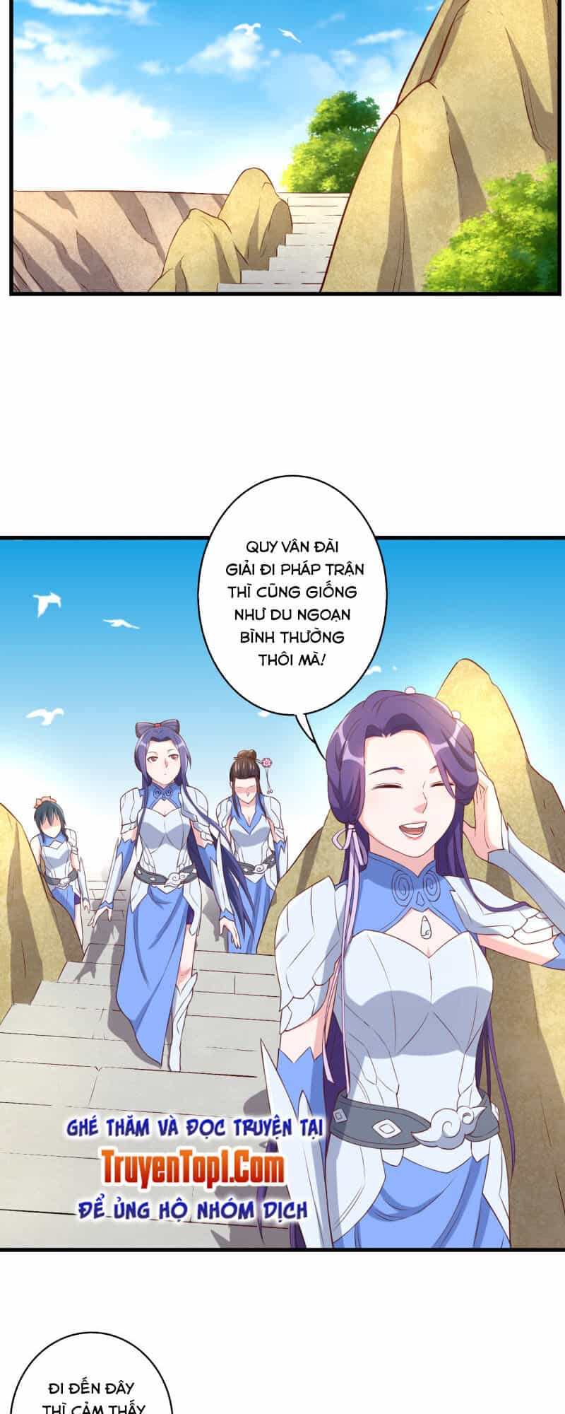 Tà Y Cuồng Thê - Chương 133 - ảnh 11