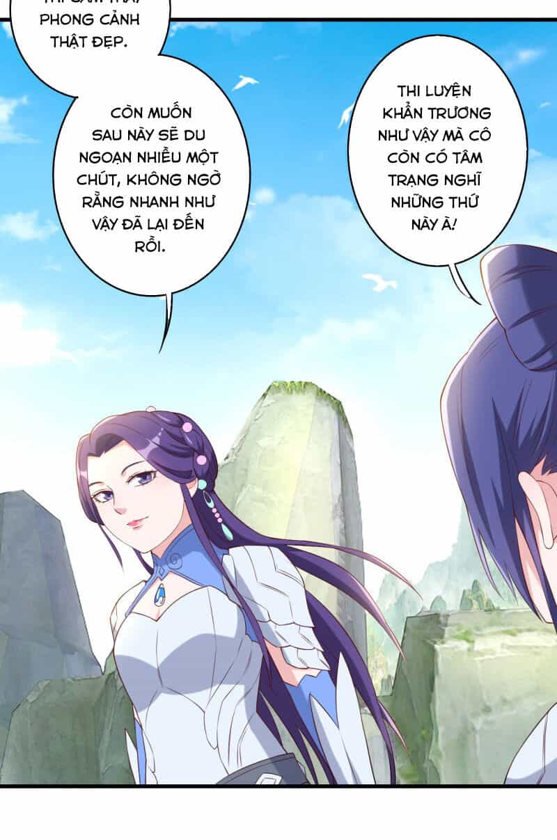 Tà Y Cuồng Thê - Chương 133 - ảnh 12