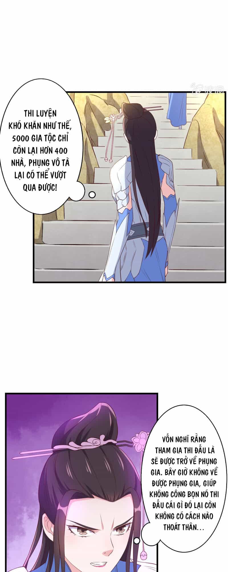 Tà Y Cuồng Thê - Chương 133 - ảnh 13