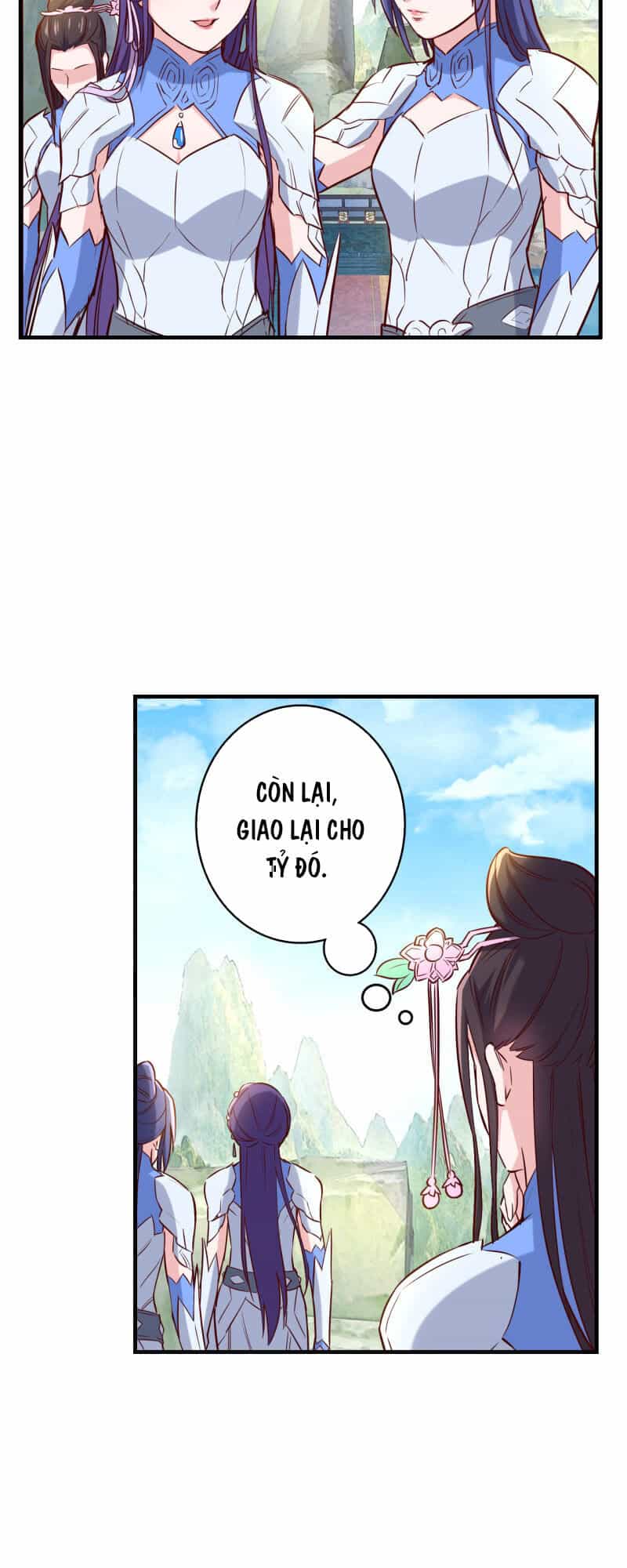 Tà Y Cuồng Thê - Chương 133 - ảnh 28
