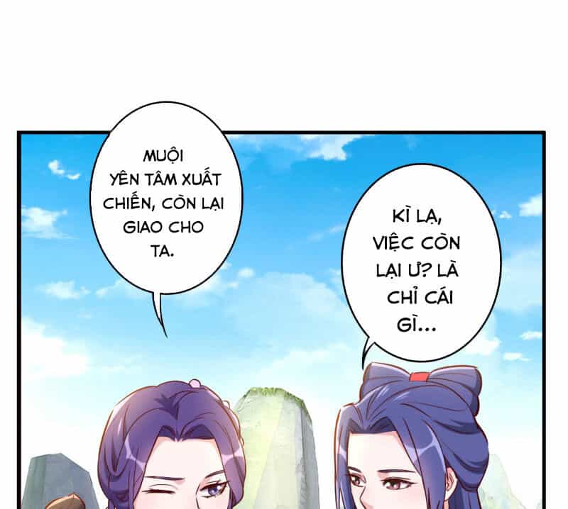 Tà Y Cuồng Thê - Chương 133 - ảnh 29