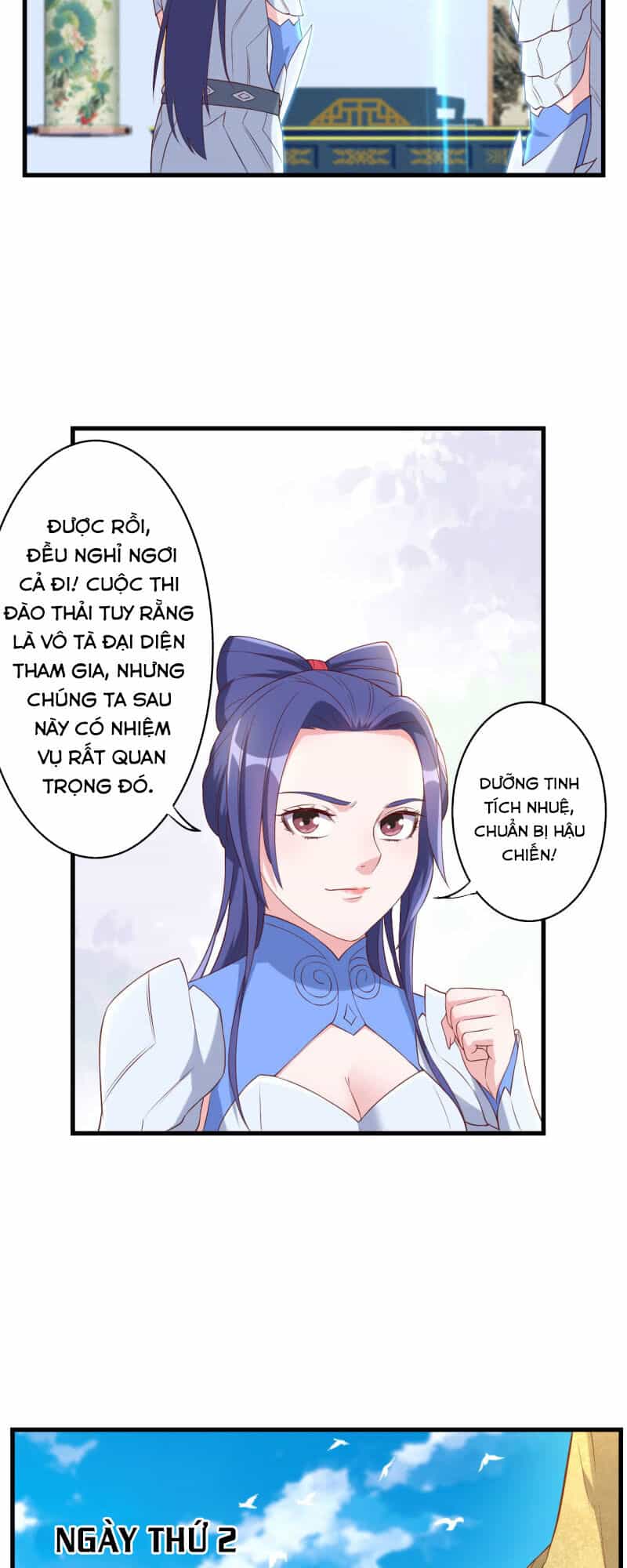 Tà Y Cuồng Thê - Chương 133 - ảnh 9