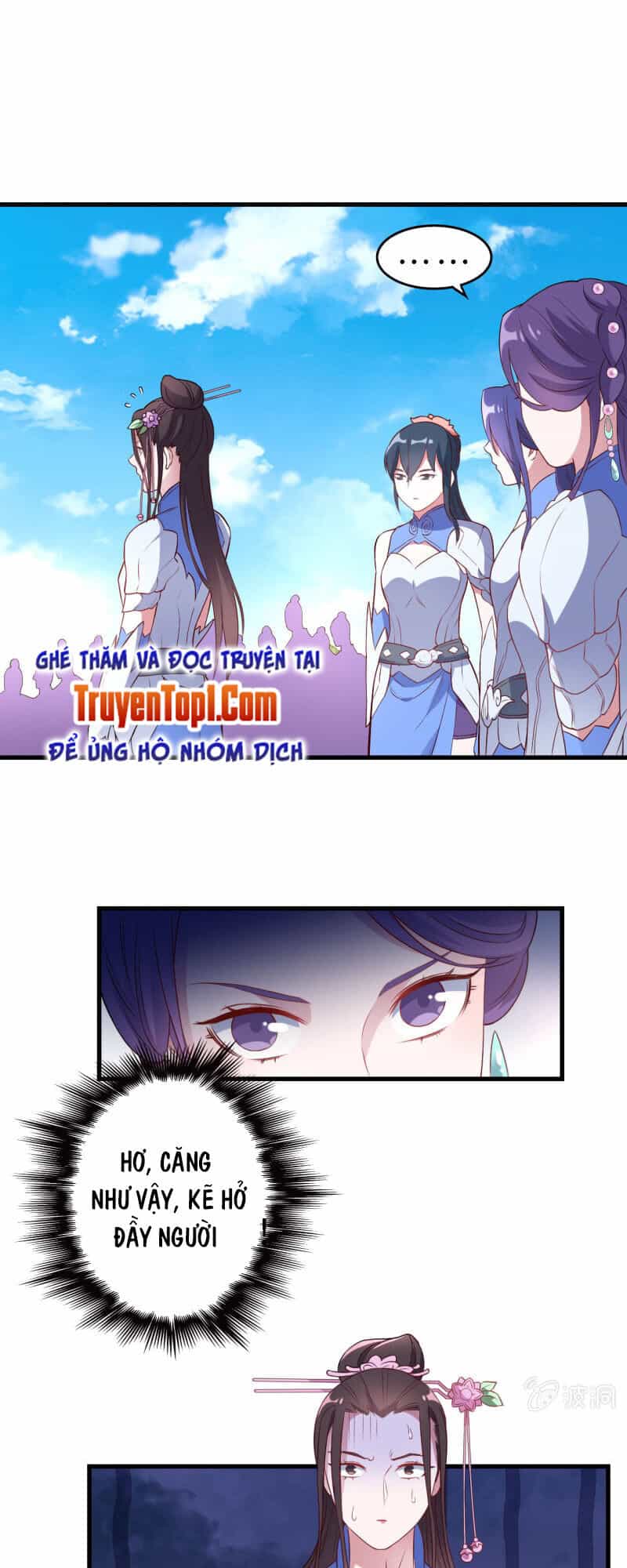 Tà Y Cuồng Thê - Chương 134 - ảnh 19
