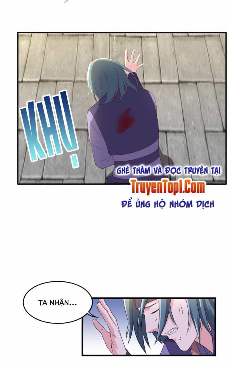 Tà Y Cuồng Thê - Chương 135 - ảnh 19