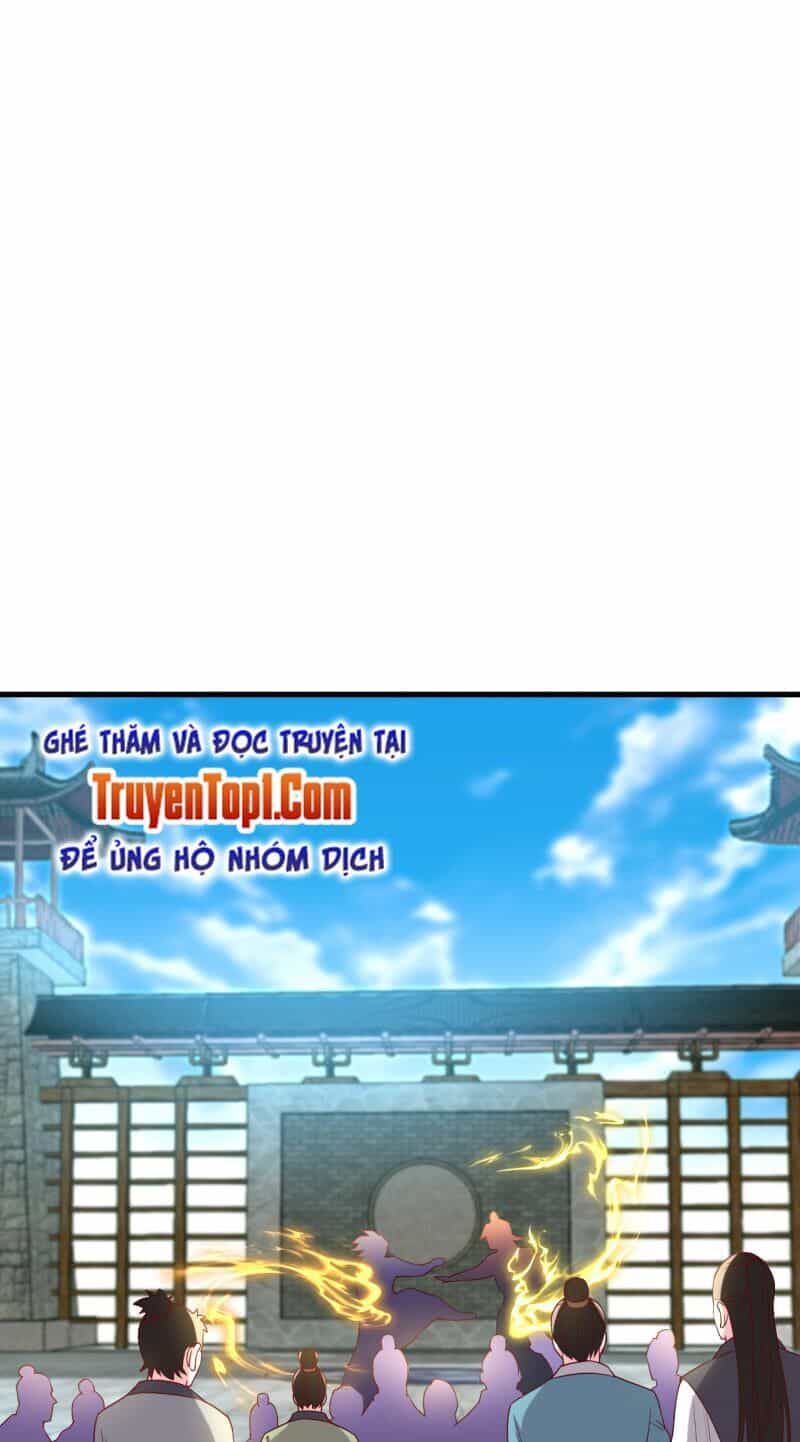 Tà Y Cuồng Thê - Chương 135 - ảnh 3
