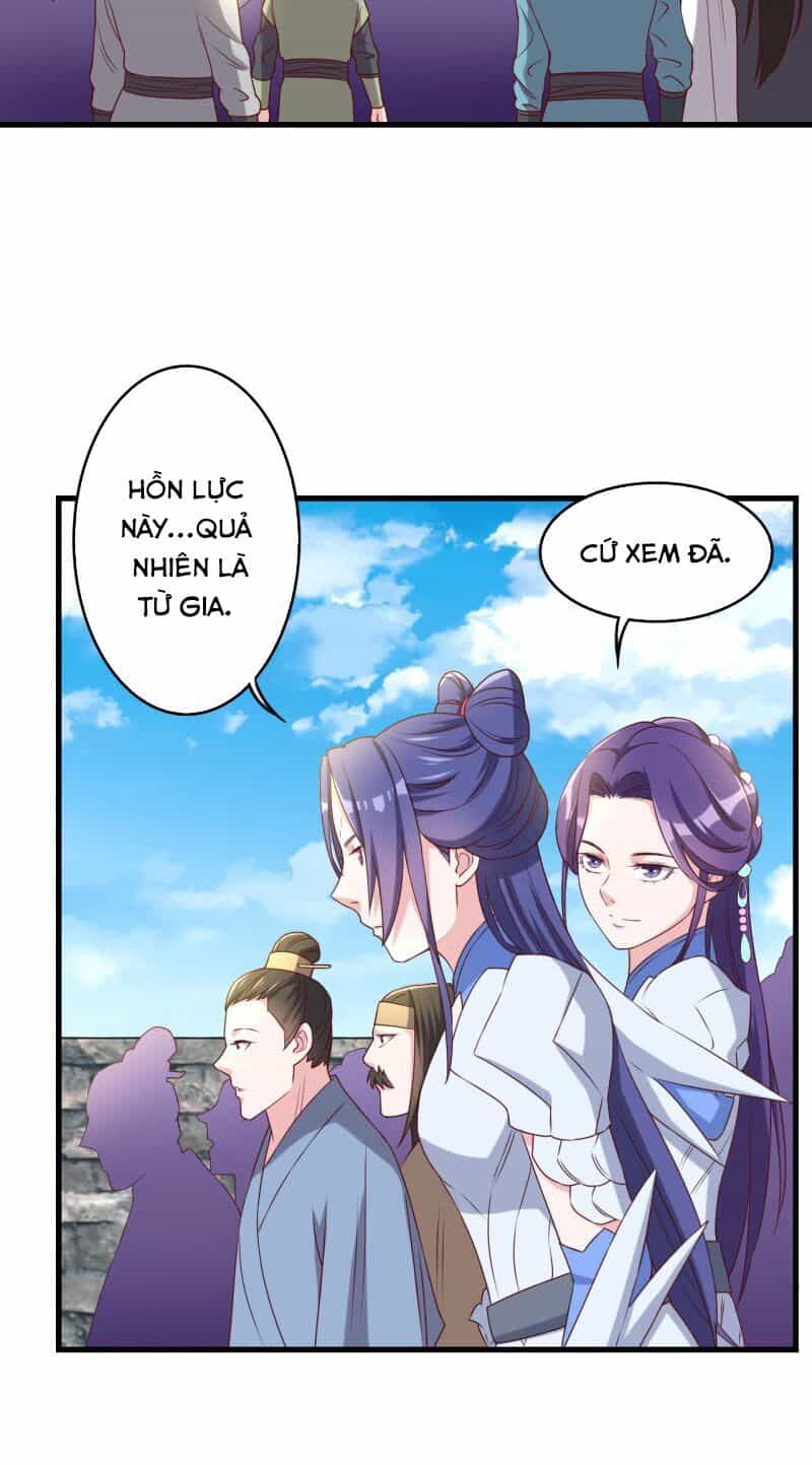 Tà Y Cuồng Thê - Chương 135 - ảnh 4