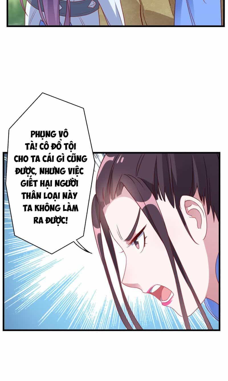 Tà Y Cuồng Thê - Chương 136 - ảnh 18