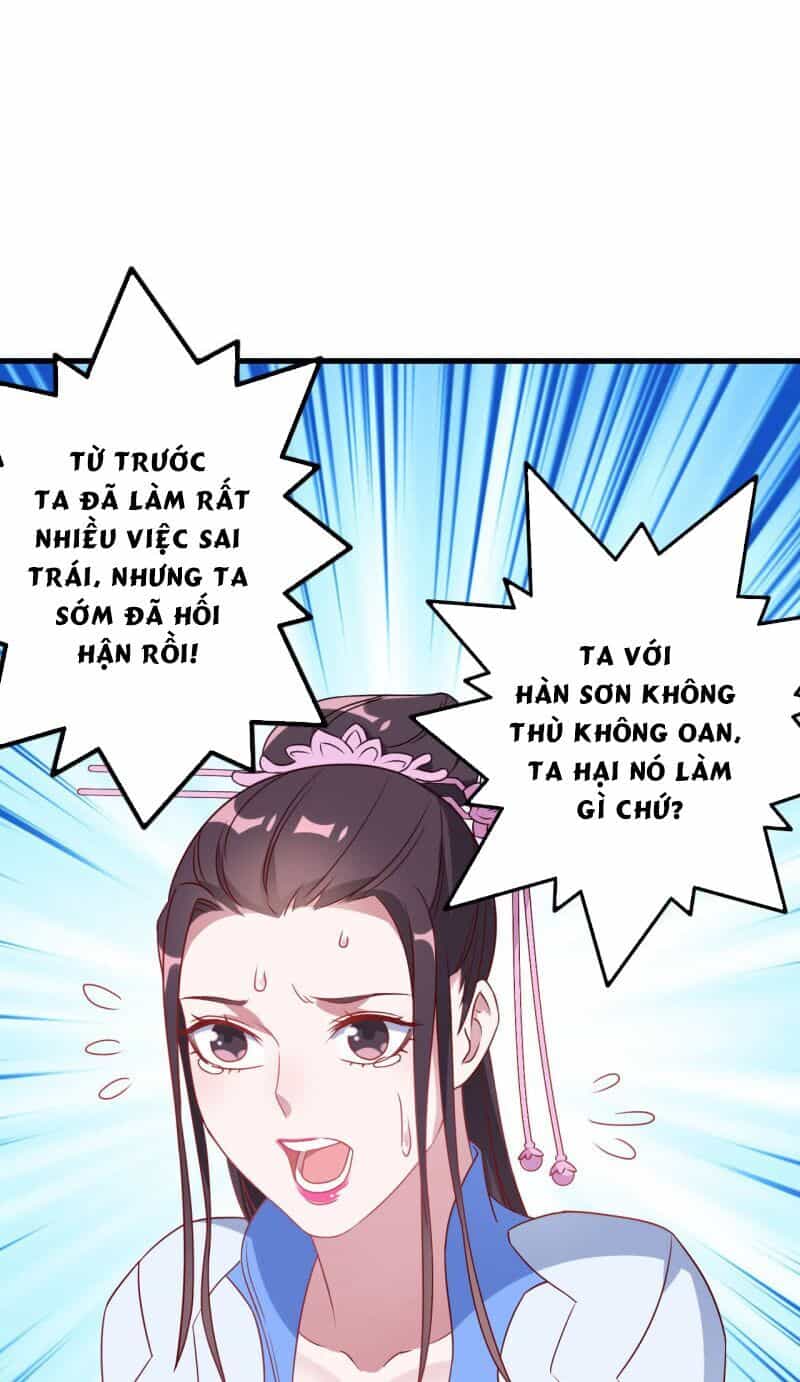Tà Y Cuồng Thê - Chương 136 - ảnh 19