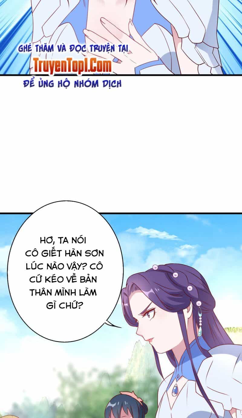 Tà Y Cuồng Thê - Chương 136 - ảnh 20