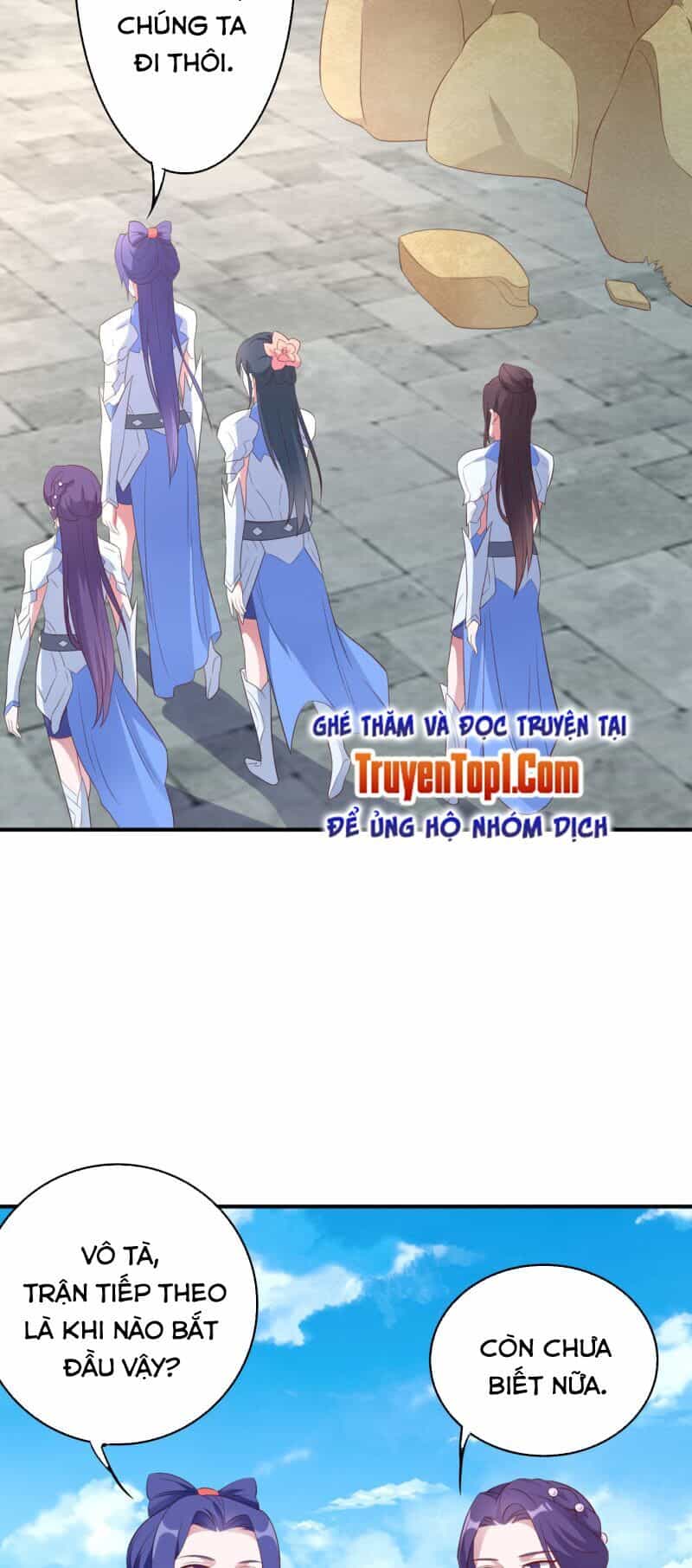 Tà Y Cuồng Thê - Chương 136 - ảnh 24