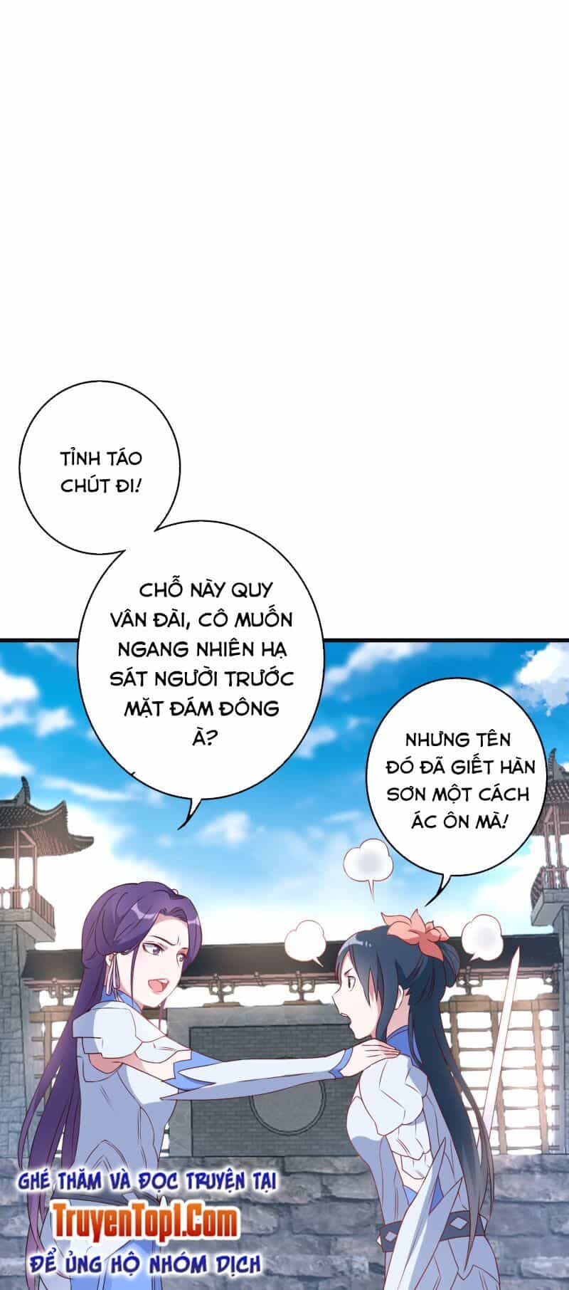 Tà Y Cuồng Thê - Chương 136 - ảnh 3