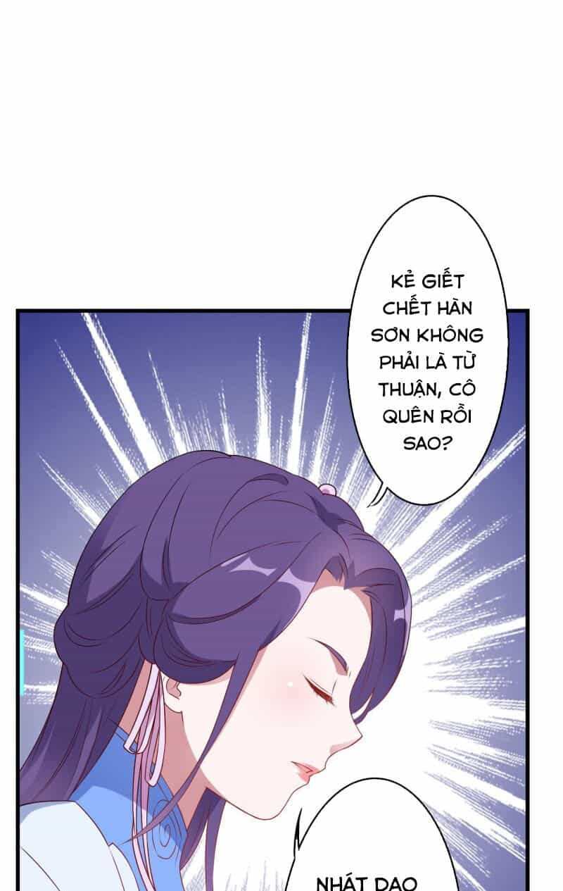 Tà Y Cuồng Thê - Chương 136 - ảnh 9