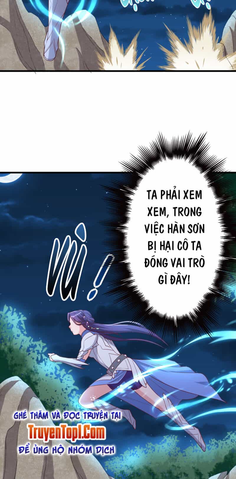 Tà Y Cuồng Thê - Chương 137 - ảnh 12
