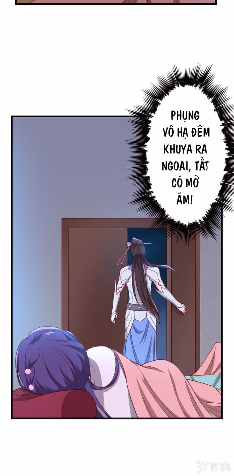Tà Y Cuồng Thê - Chương 137 - ảnh 6