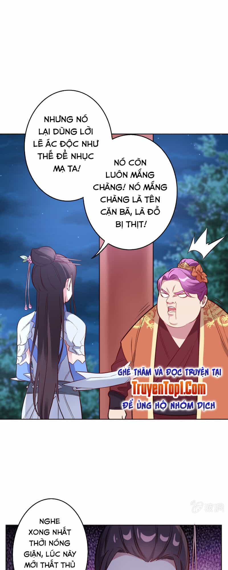 Tà Y Cuồng Thê - Chương 138 - ảnh 11