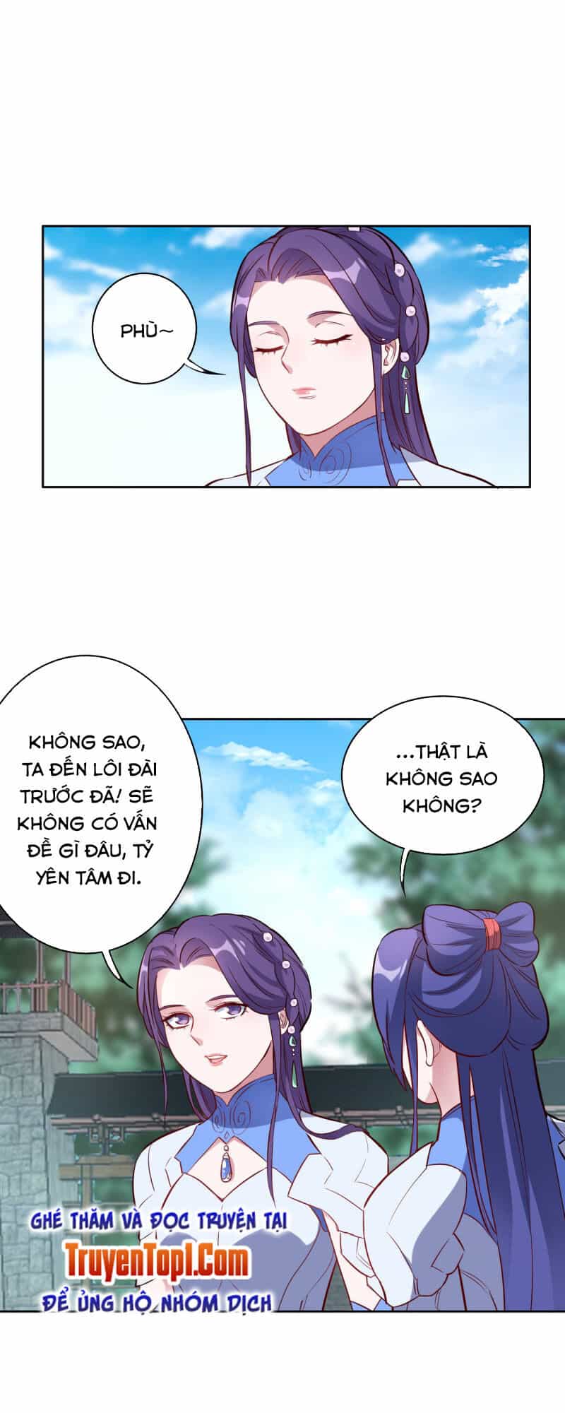 Tà Y Cuồng Thê - Chương 138 - ảnh 19