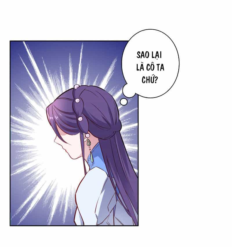 Tà Y Cuồng Thê - Chương 138 - ảnh 20