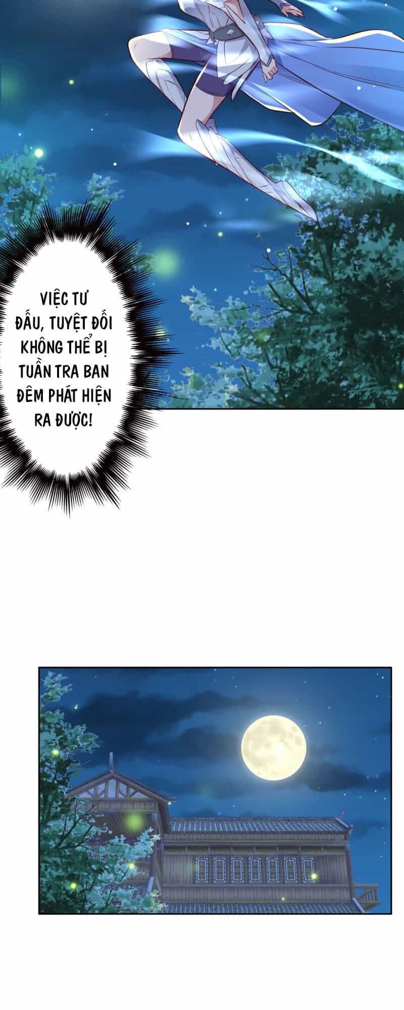 Tà Y Cuồng Thê - Chương 138 - ảnh 5