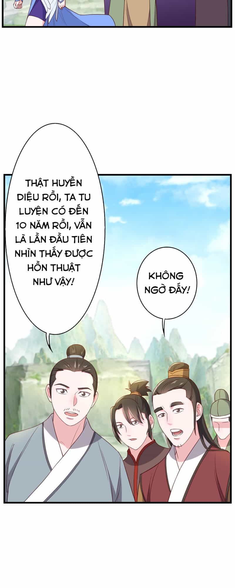 Tà Y Cuồng Thê - Chương 139 - ảnh 23