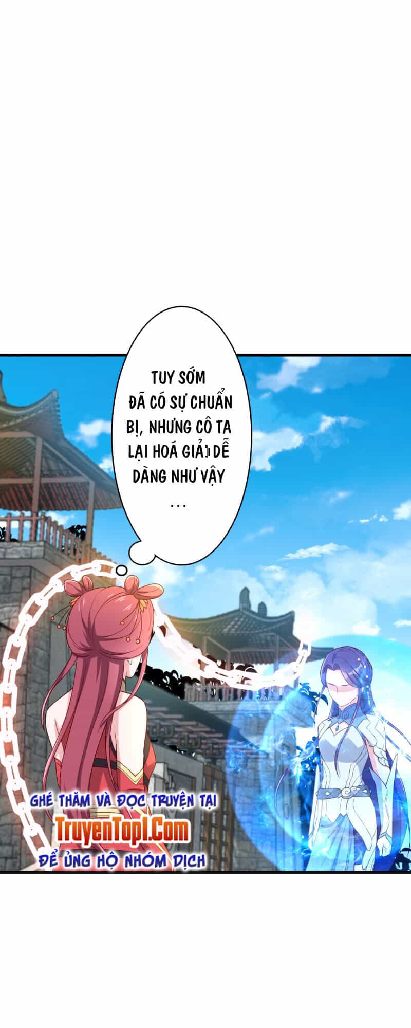 Tà Y Cuồng Thê - Chương 139 - ảnh 3
