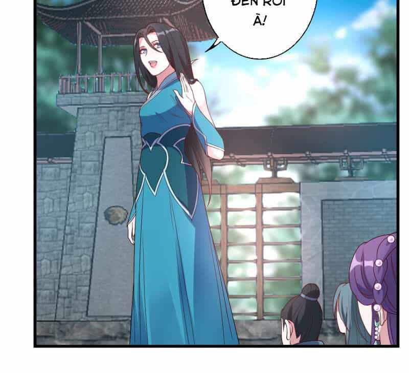Tà Y Cuồng Thê - Chương 140 - ảnh 21