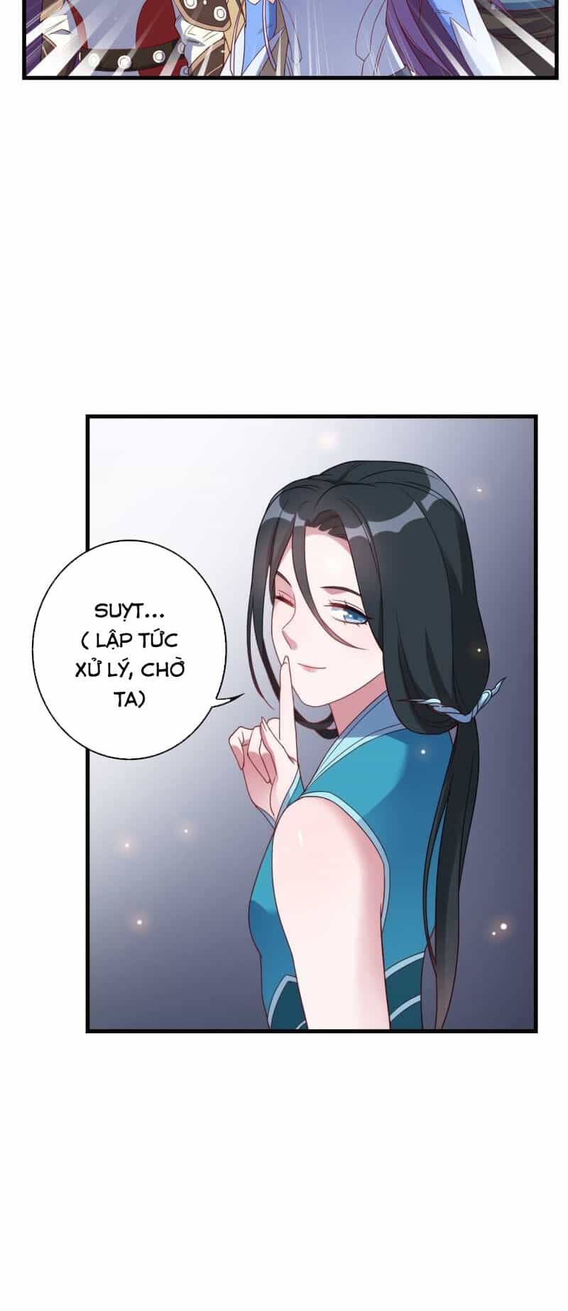 Tà Y Cuồng Thê - Chương 140 - ảnh 24