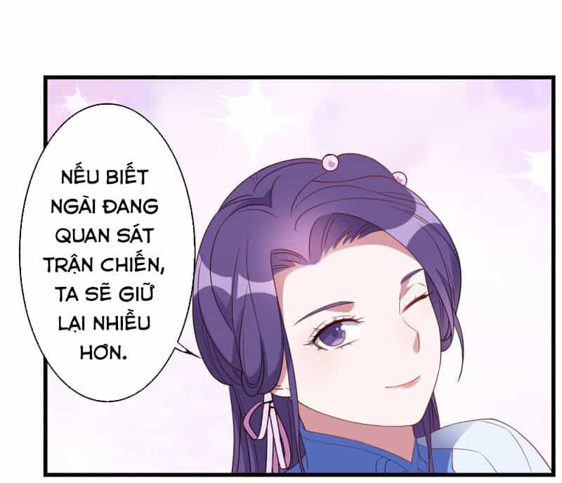 Tà Y Cuồng Thê - Chương 140 - ảnh 6