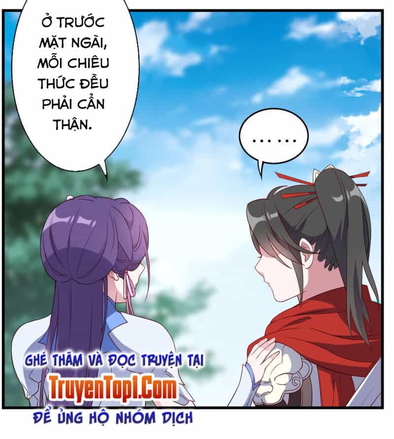 Tà Y Cuồng Thê - Chương 140 - ảnh 8