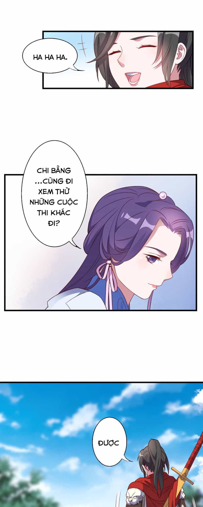 Tà Y Cuồng Thê - Chương 140 - ảnh 9
