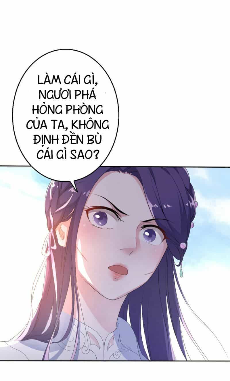 Tà Y Cuồng Thê - Chương 14 - ảnh 23