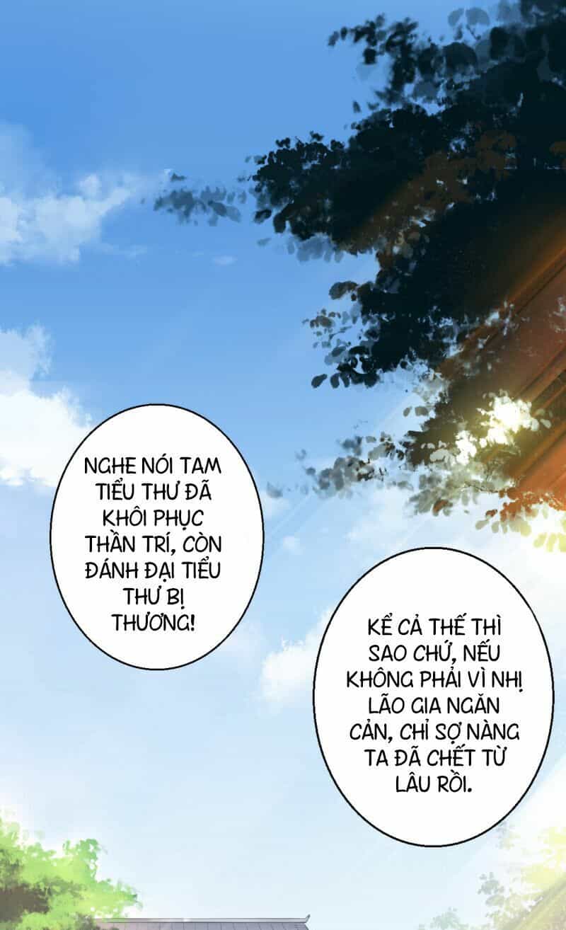Tà Y Cuồng Thê - Chương 14 - ảnh 3