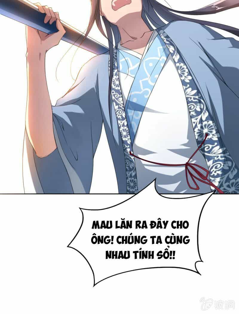 Tà Y Cuồng Thê - Chương 14 - ảnh 7