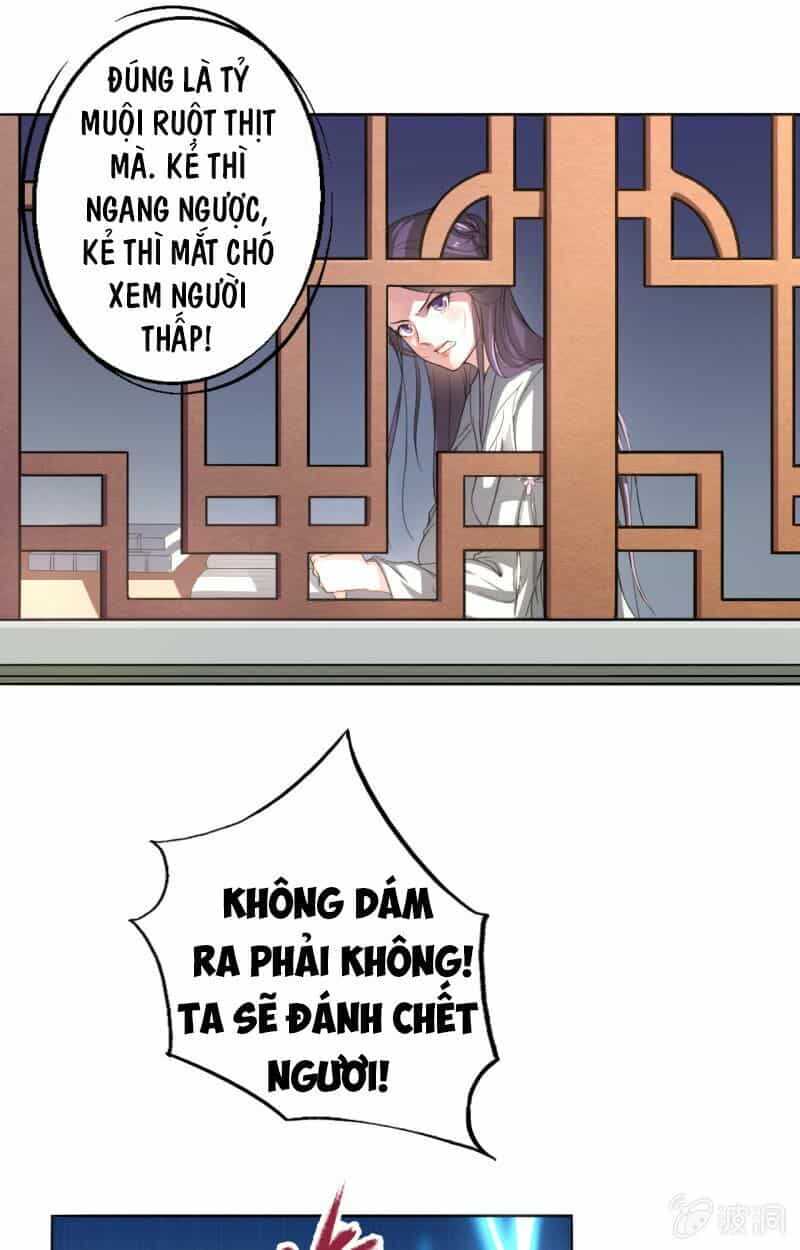 Tà Y Cuồng Thê - Chương 14 - ảnh 8