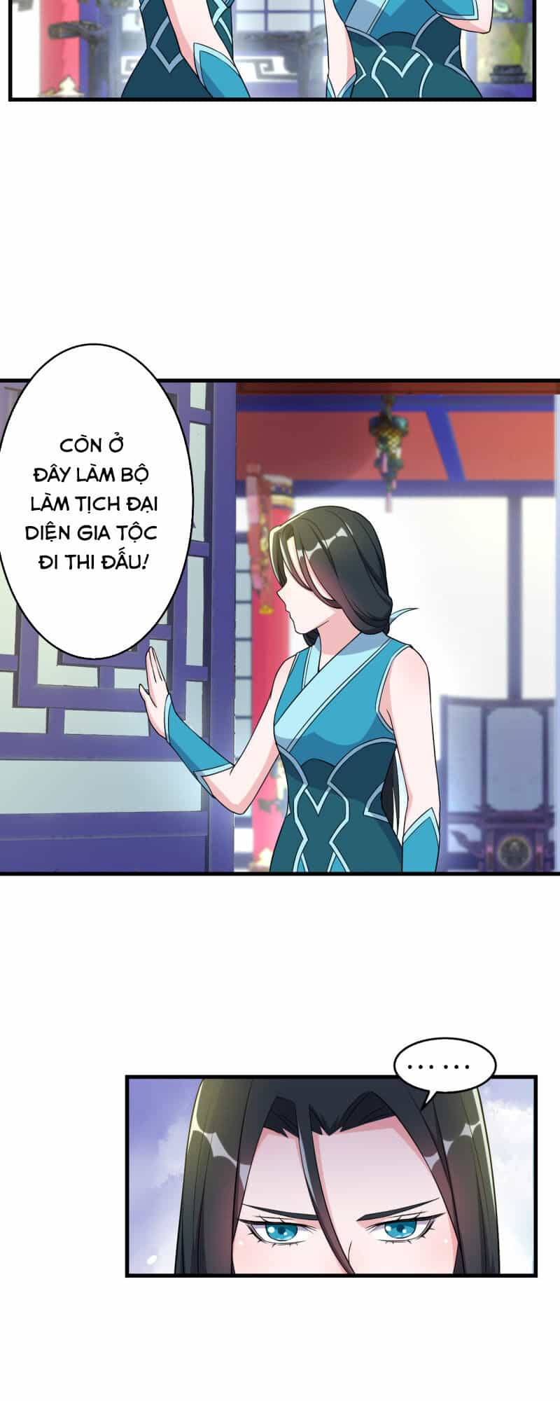Tà Y Cuồng Thê - Chương 141 - ảnh 21