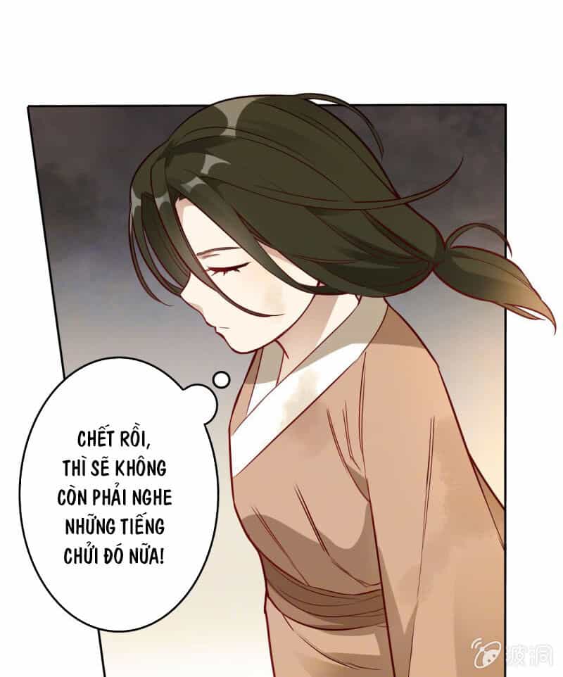 Tà Y Cuồng Thê - Chương 142 - ảnh 12