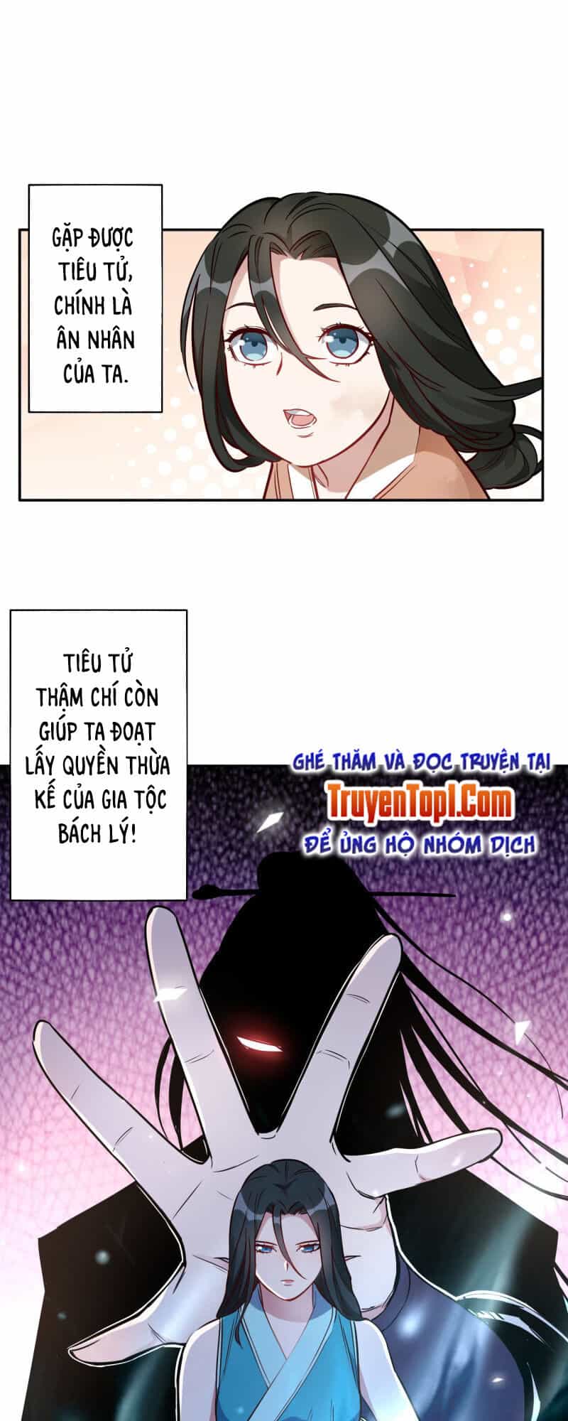 Tà Y Cuồng Thê - Chương 142 - ảnh 19