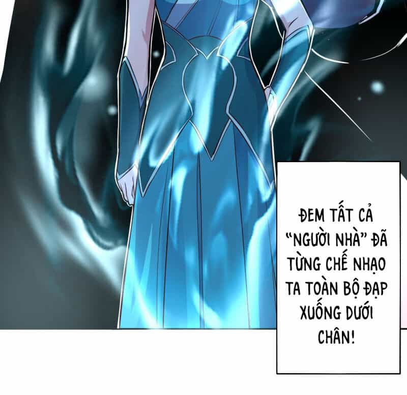 Tà Y Cuồng Thê - Chương 142 - ảnh 20