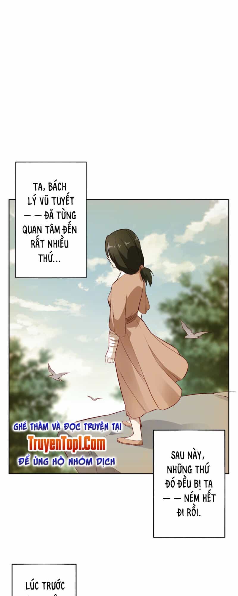 Tà Y Cuồng Thê - Chương 142 - ảnh 3