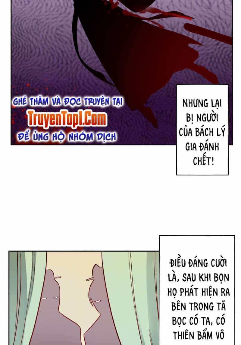 Tà Y Cuồng Thê - Chương 142 - ảnh 8