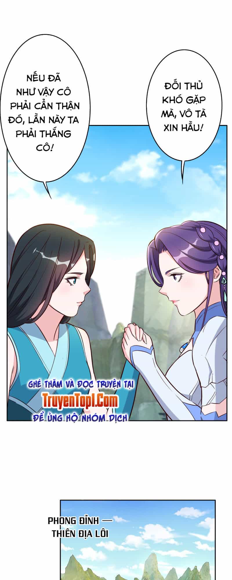 Tà Y Cuồng Thê - Chương 143 - ảnh 11