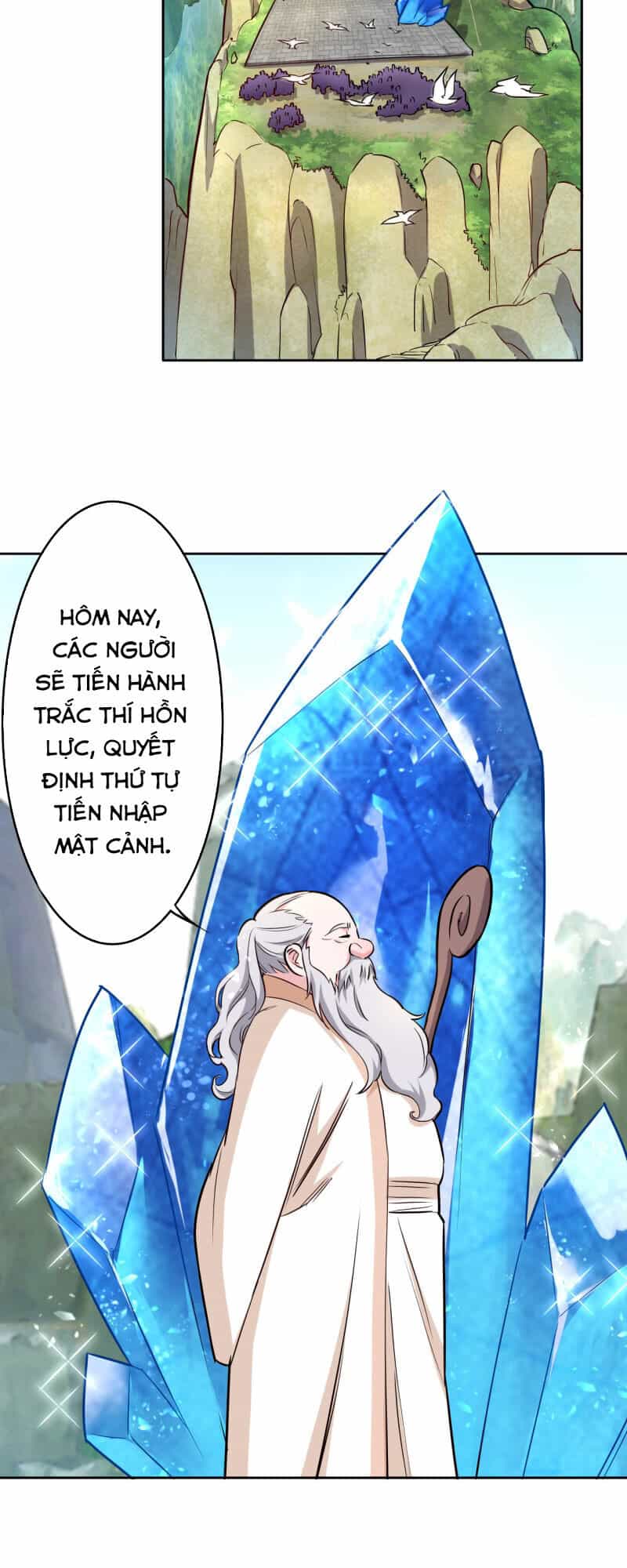 Tà Y Cuồng Thê - Chương 143 - ảnh 13