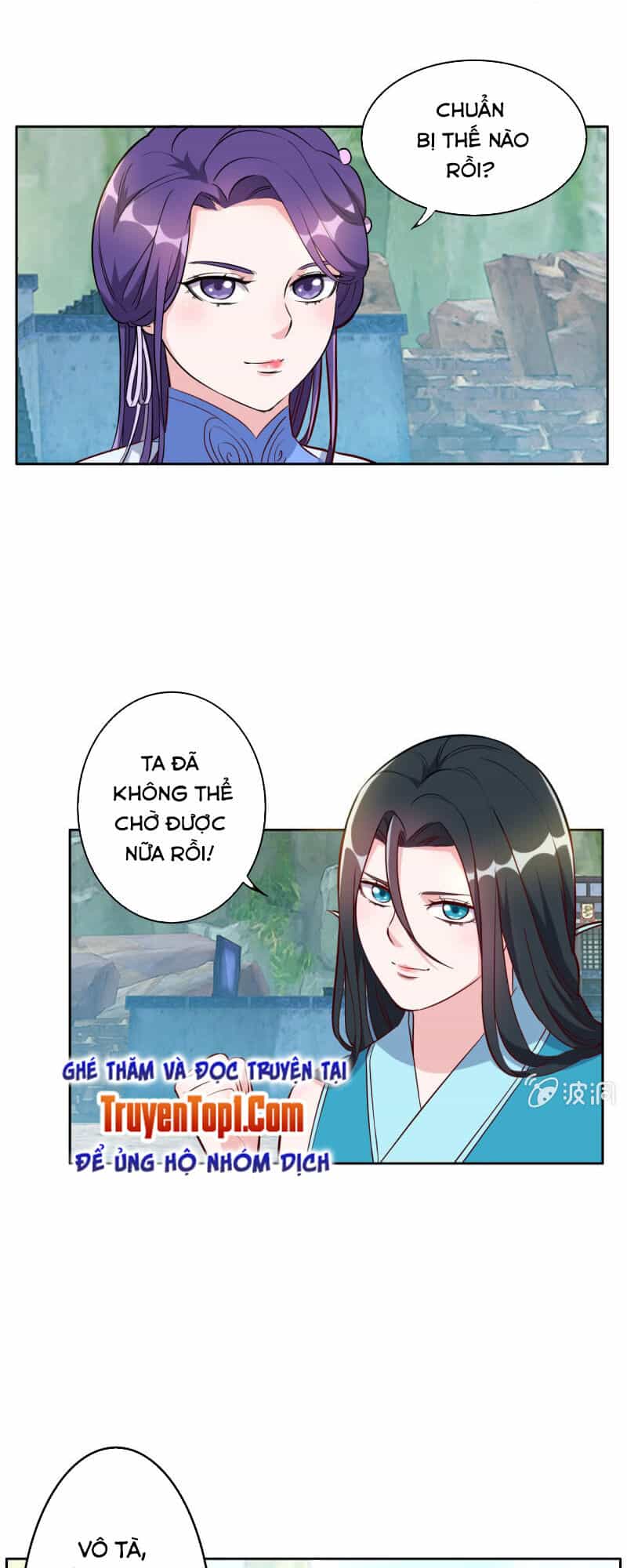 Tà Y Cuồng Thê - Chương 143 - ảnh 7