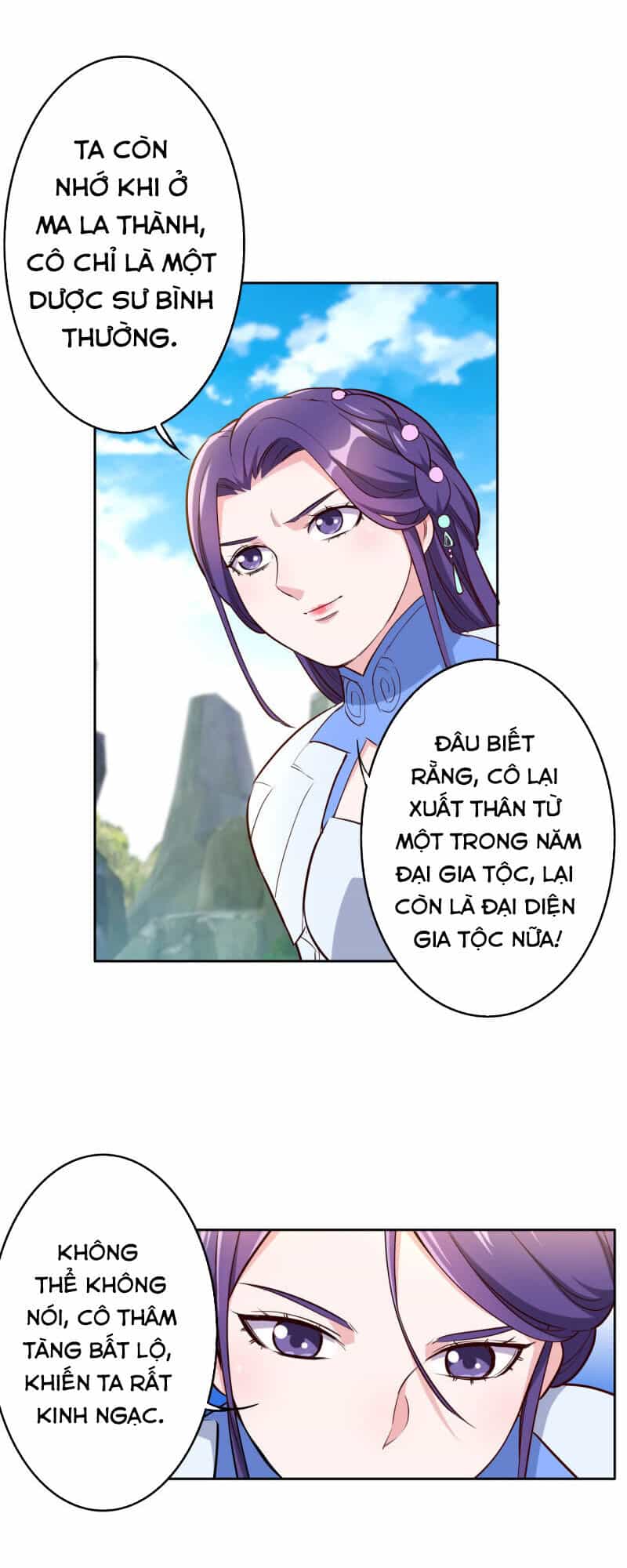 Tà Y Cuồng Thê - Chương 143 - ảnh 9