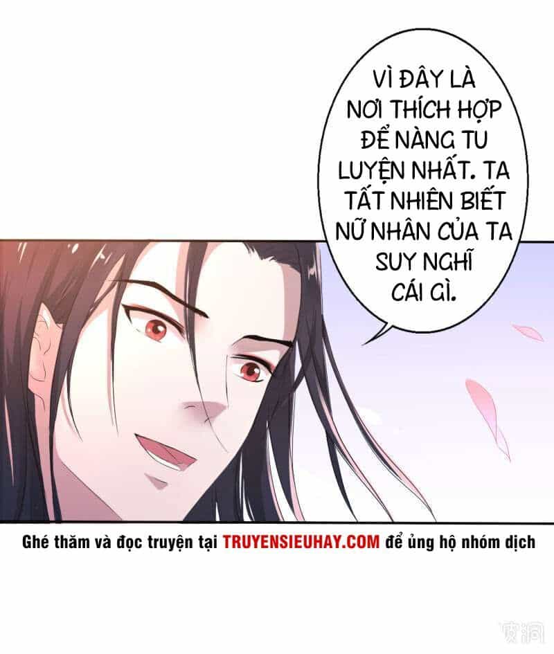 Tà Y Cuồng Thê - Chương 15 - ảnh 16