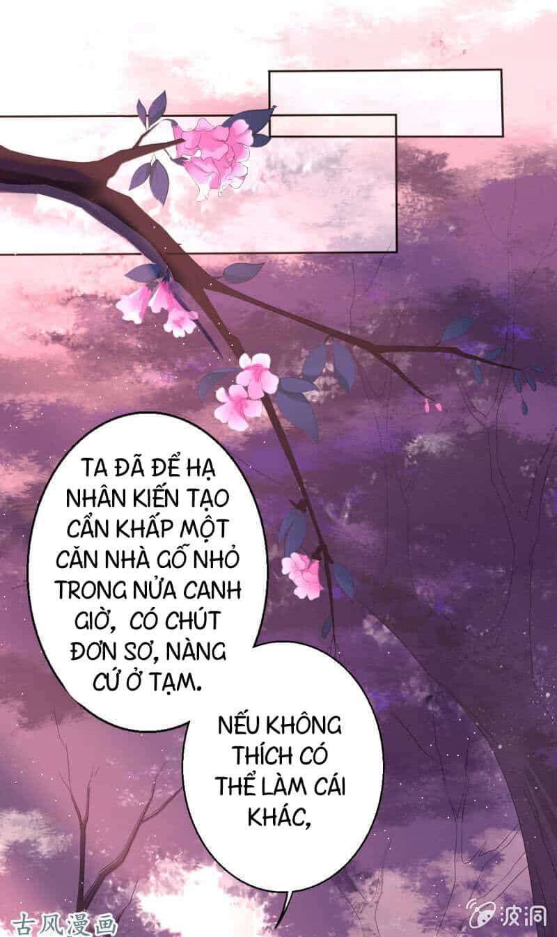 Tà Y Cuồng Thê - Chương 15 - ảnh 20